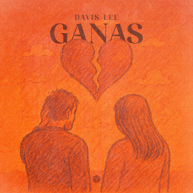 Davis Lee - Ganas (Extended Mix)