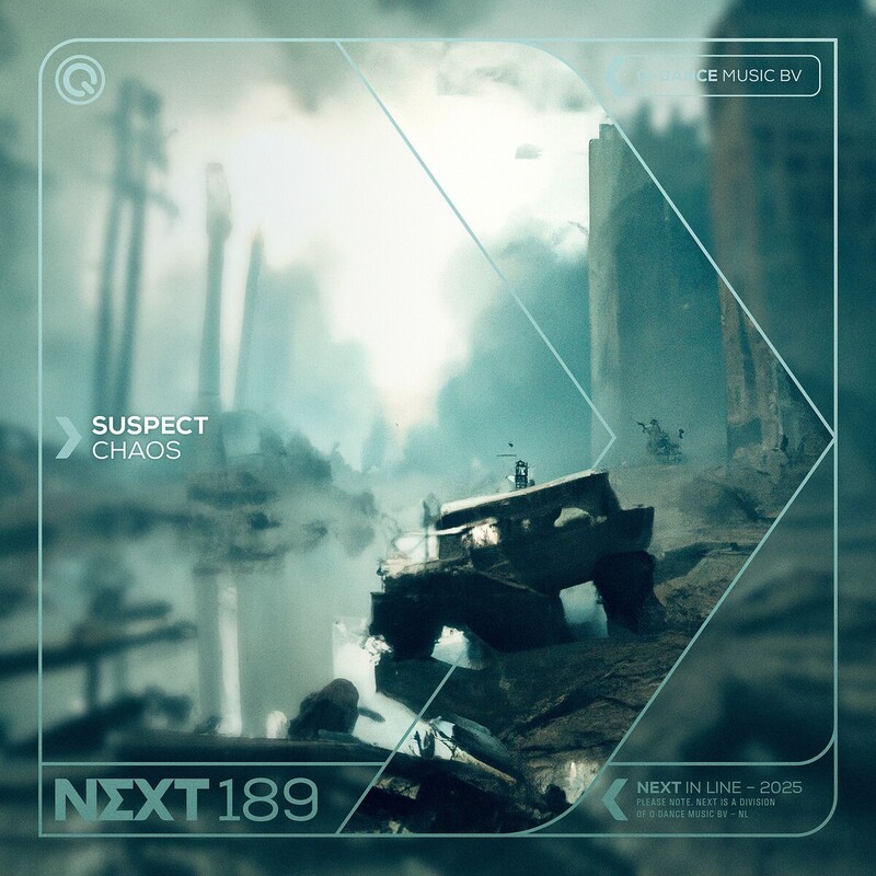 Suspect - Chaos (Original Mix)