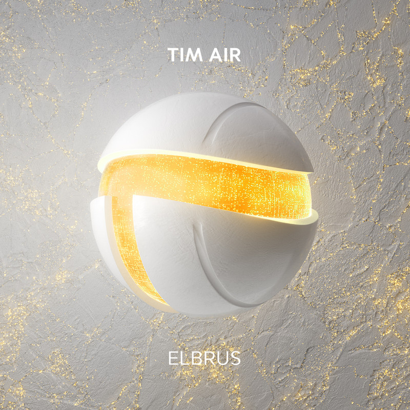 Tim Air - Elbrus (Extended Mix)