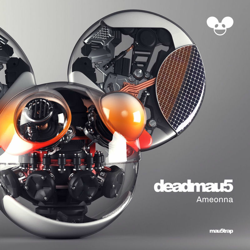 deadmau5 - Ameonna (Original Mix)