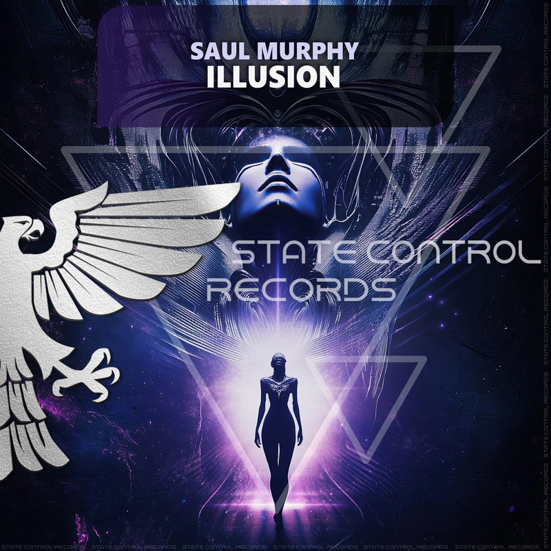 Saul Murphy - Illusion (Extended Mix)