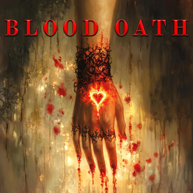 Henri Werner - Blood Oath (Original Mix)