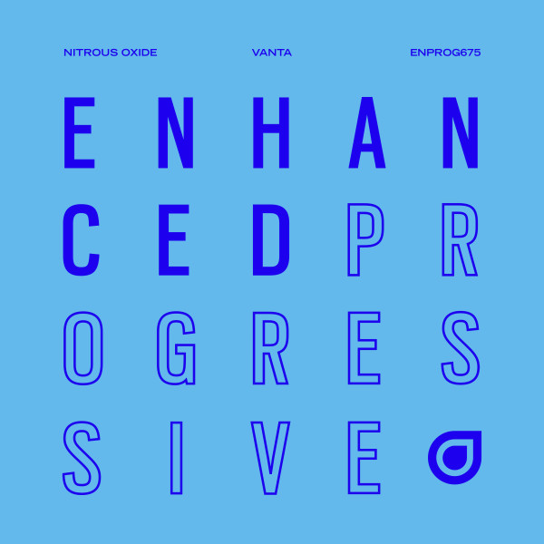 Nitrous Oxide - Vanta (Extended Mix)