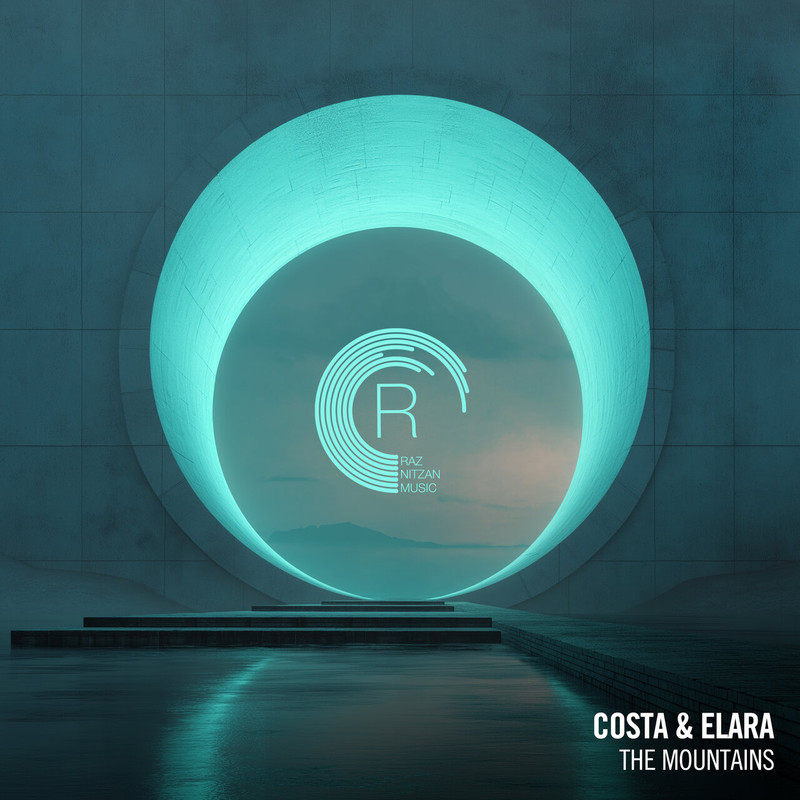 Costa & Elara - The Mountains (Extended Mix)