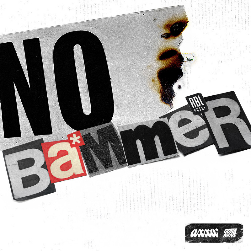 axxa - No Bammer (Extended Mix)