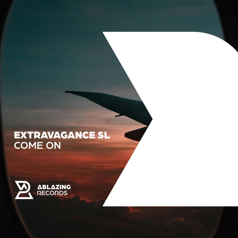 Extravagance SL - Come On (Extended Mix)