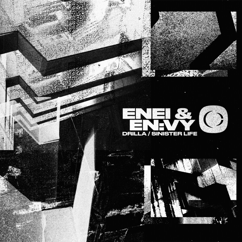 Enei & EN VY - Drilla (Original Mix)