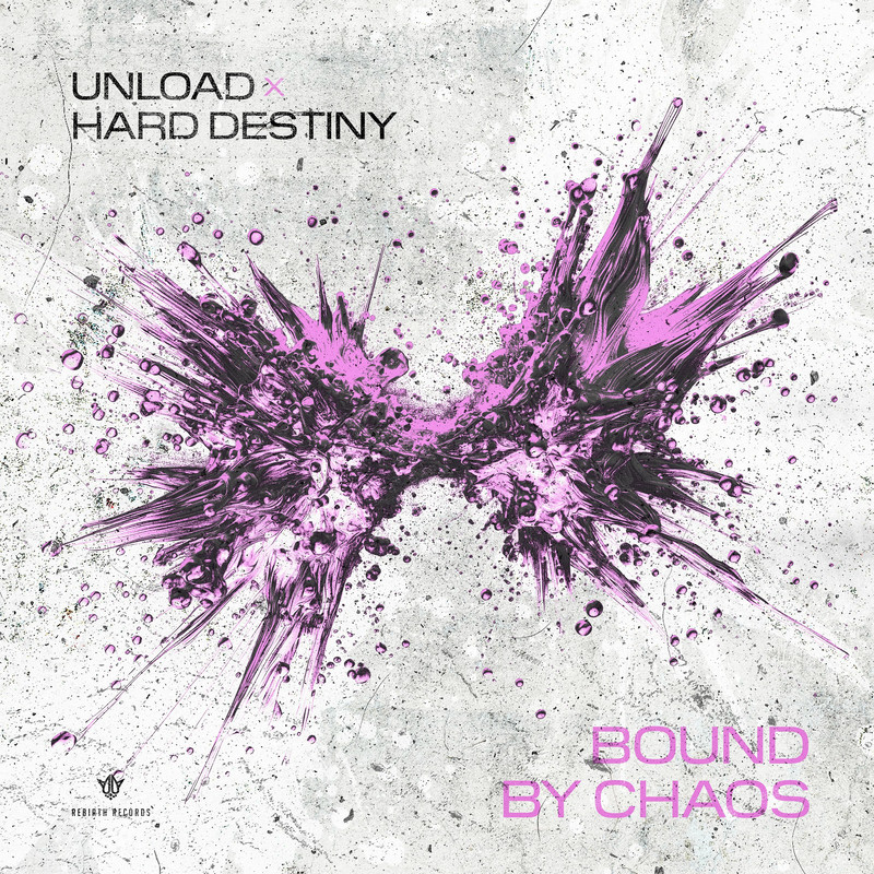 Unload & Hard Destiny - Bound By Chaos (Original Mix)
