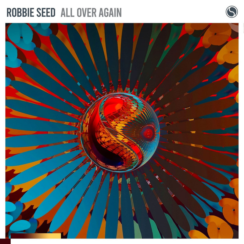 Robbie Seed - All Over Again (Extended Mix)