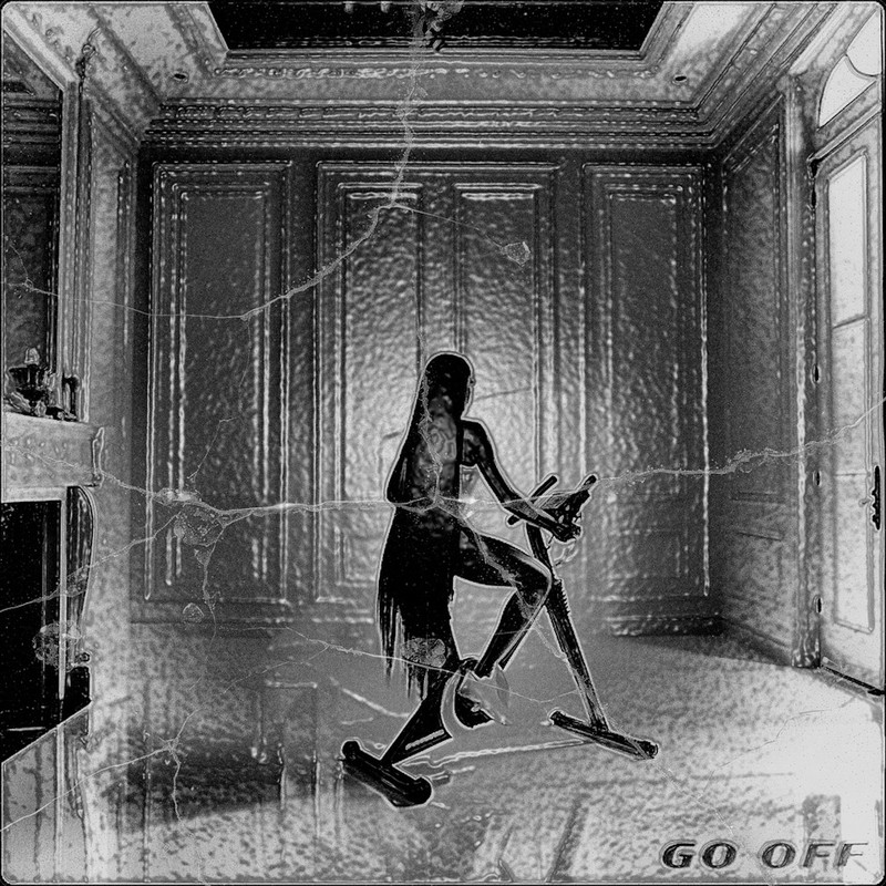 Bipolar Sunshine, NEZ - Go Off (Kalman Mami Extended Remix)
