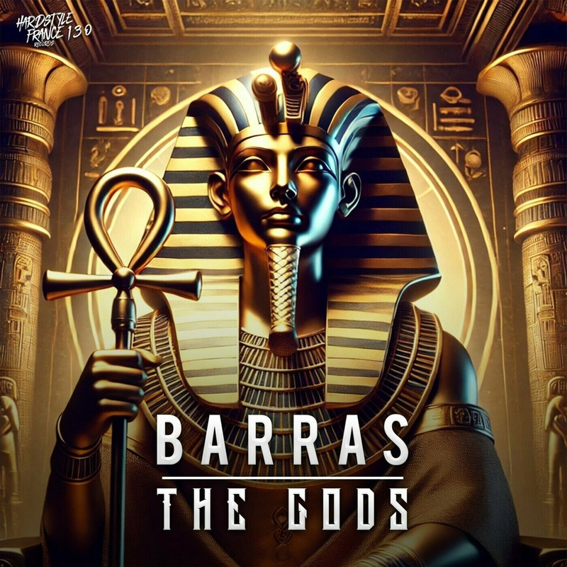 Barras - The Gods (Original Mix)