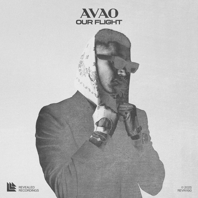 AVAO - Our Flight (Extended Mix)