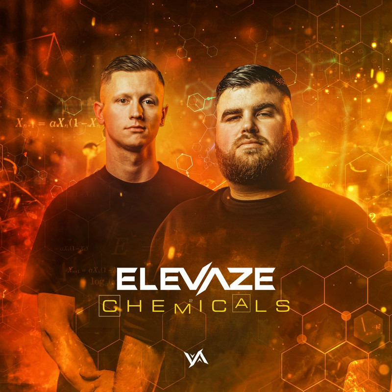 Elevaze - Chemicals (Extended Mix)