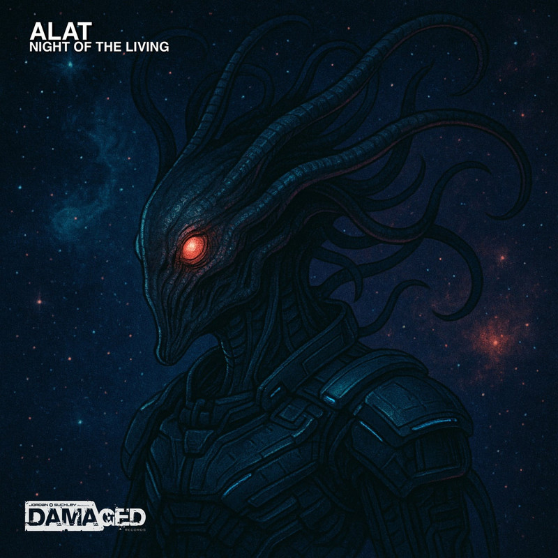 Alat - Night Of The Living (Extended Mix)