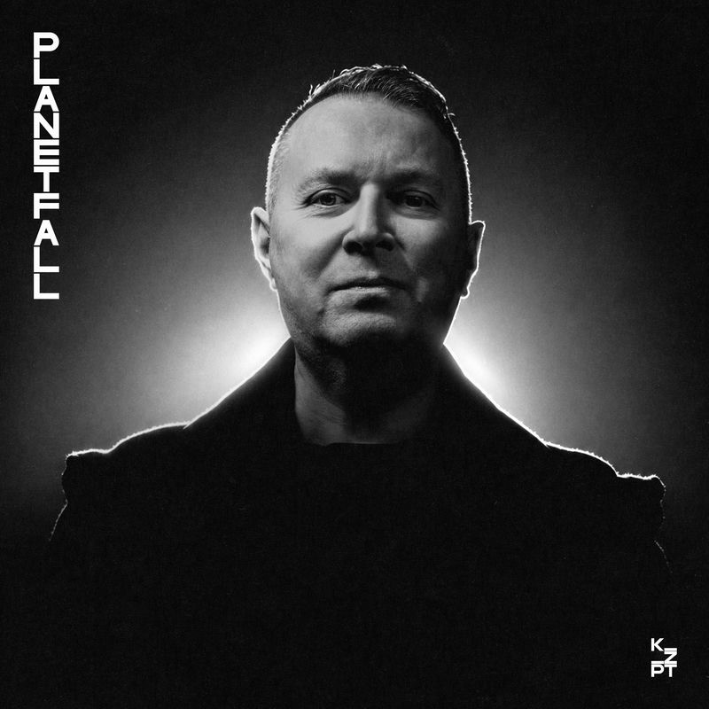 Thomas Schumacher - Planetfall Part 2 (Original Mix)