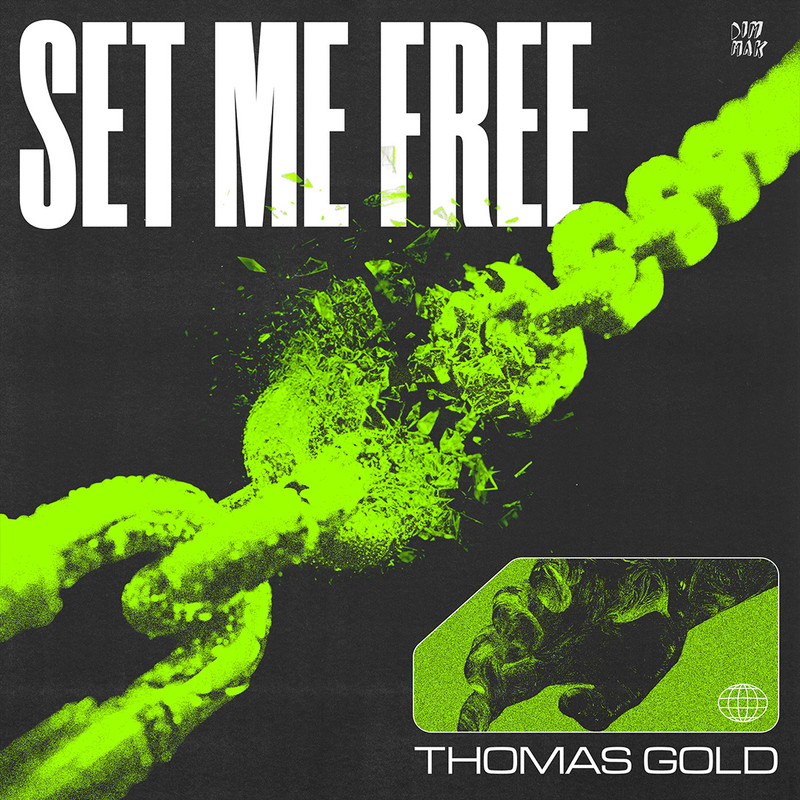 Thomas Gold - Set Me Free (Extended Mix)