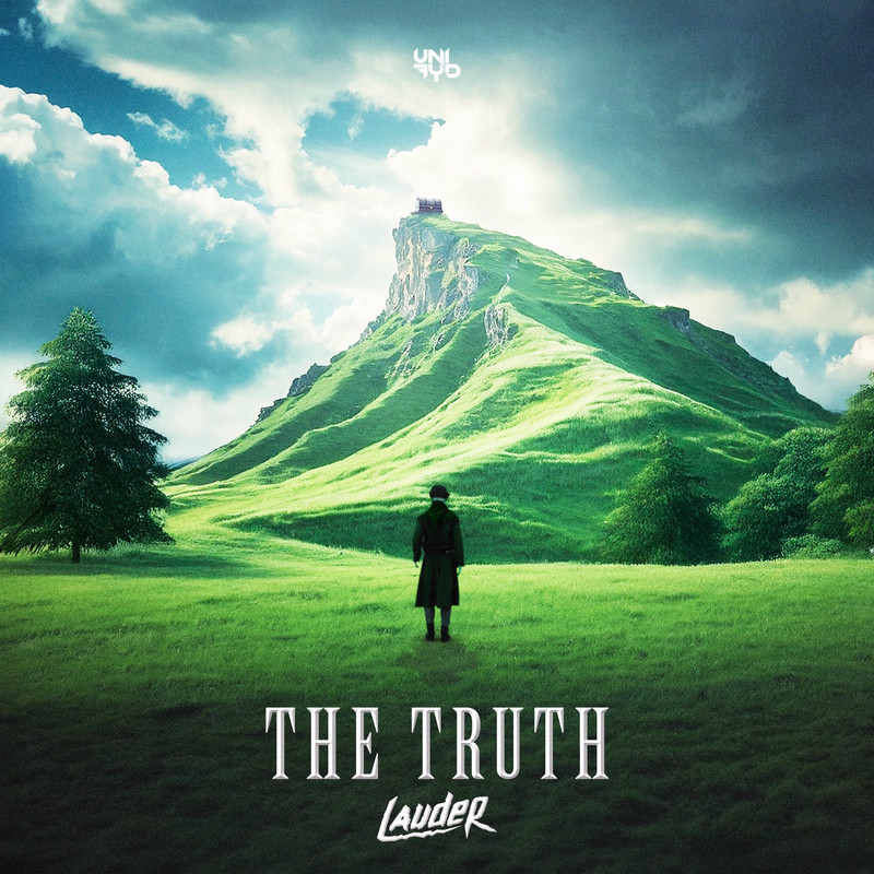 Lauder - The Truth (Original Mix)