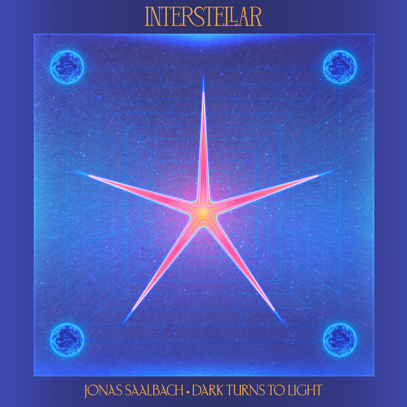 Jonas Saalbach - Dark Turns To Light (Extended Mix)