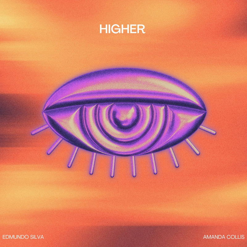 Amanda Collis, Edmundo Silva - Higher (Original Mix)
