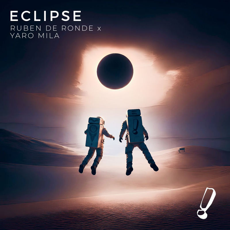 Ruben de Ronde & Yaro Mila - Eclipse (Extended Mix)
