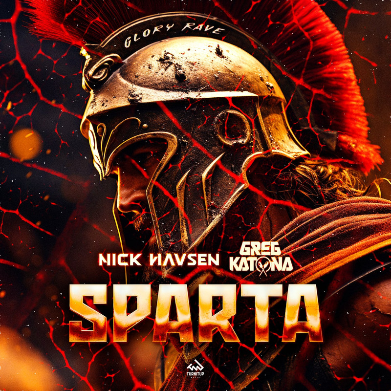 Nick Havsen & Greg Katona - Sparta (Club Mix)