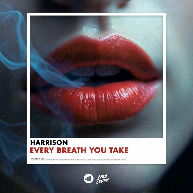 Harrison - Every Breath You Take (Original Mix)