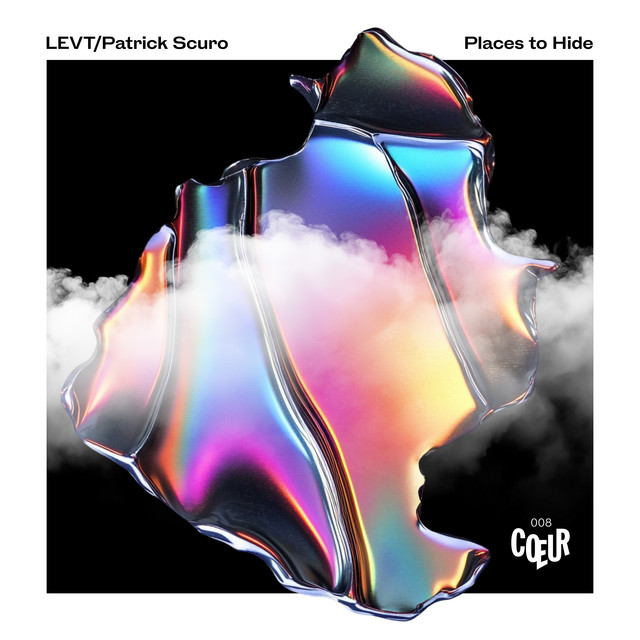LEVT, Patrick Scuro - Places to Hide (Original Mix)