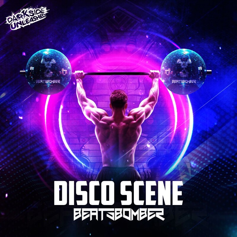 Beatsbomber - Disco Scene (Original Mix)