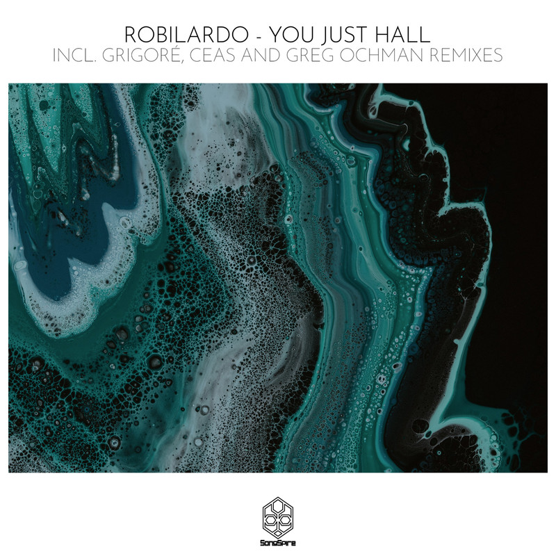 Robilardo - You Just Hall (Greg Ochman Extended Remix)