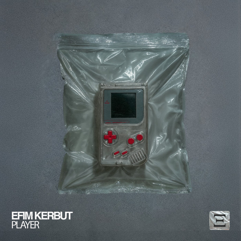 Efim Kerbut - Player (Extended Mix)