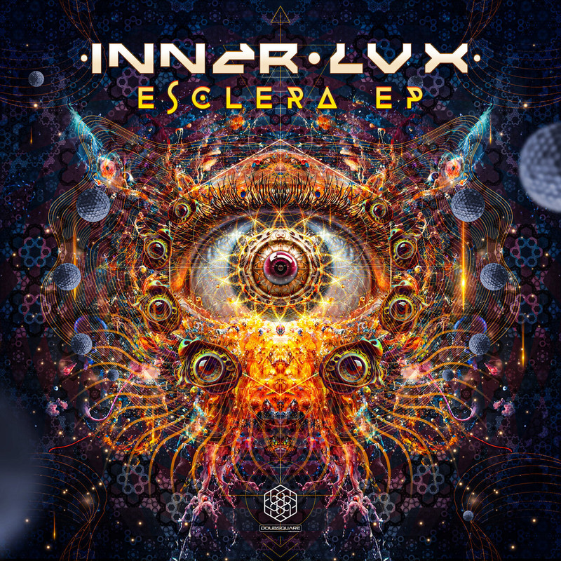 Inner Lux - Disruptive (Original Mix)