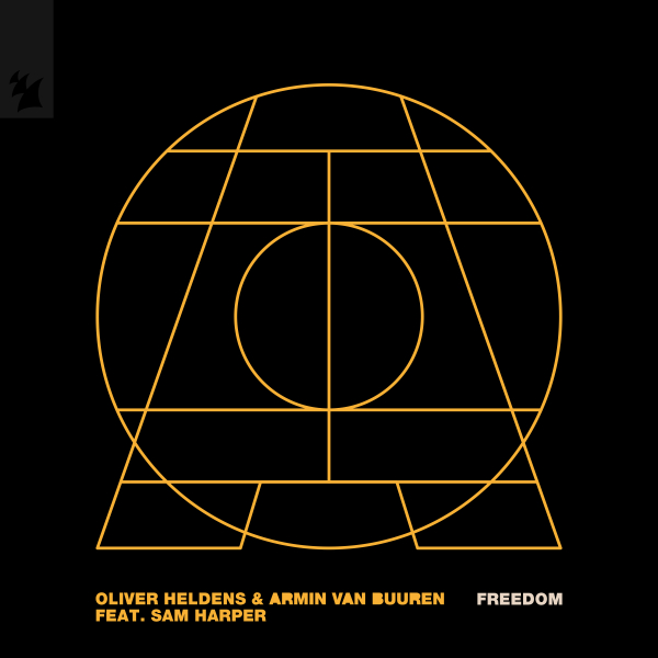 Oliver Heldens & Armin van Buuren feat. Sam Harper - Freedom (Club Mix)