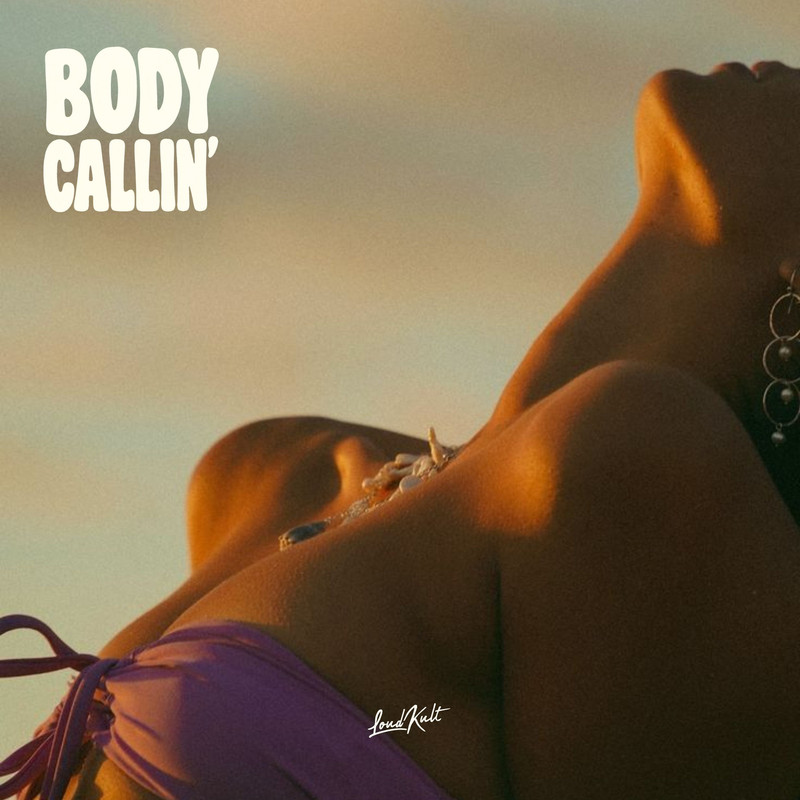 The Palm Tree Boy - Body Callin' (Original Mix)