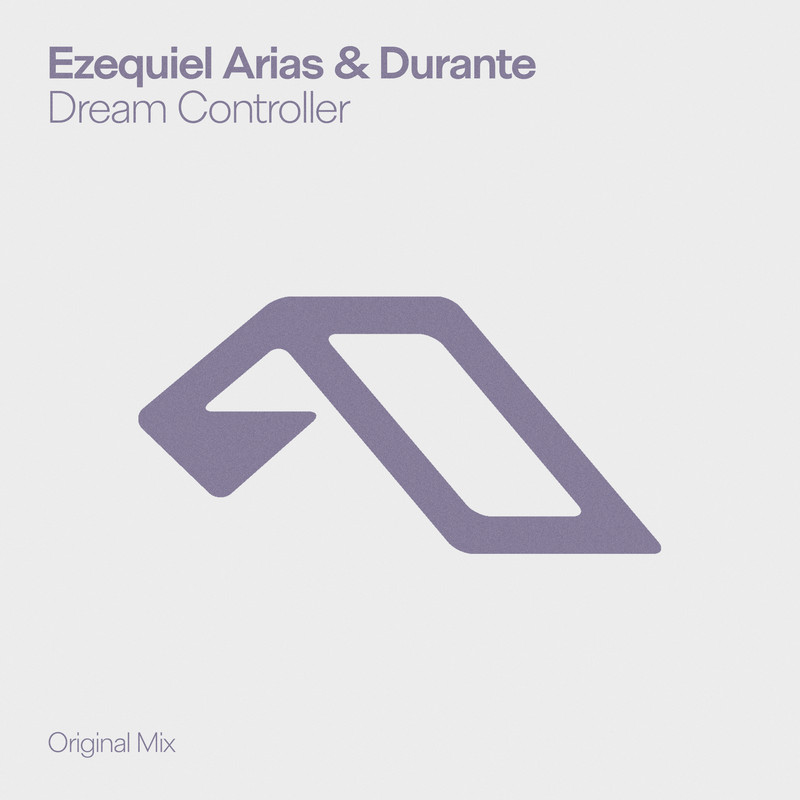 Ezequiel Arias x Durante - Dream Controller (Extended Mix)