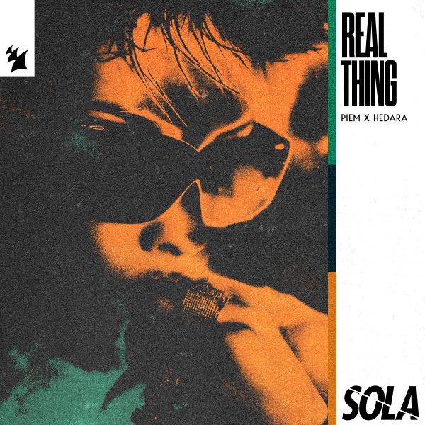 Piem & Hedara - Real Thing (Extended Mix)