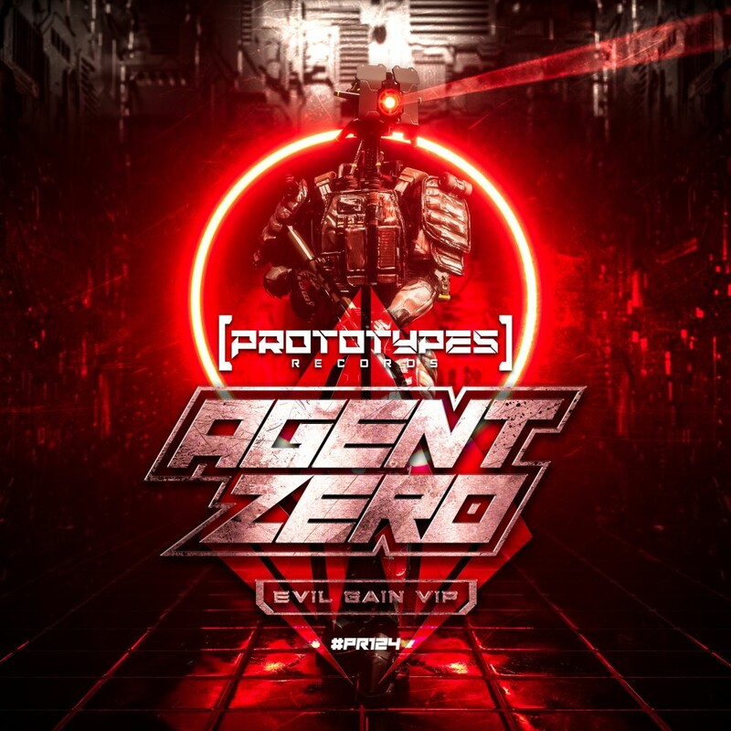 Agent Zero - Evil Gain (VIP)