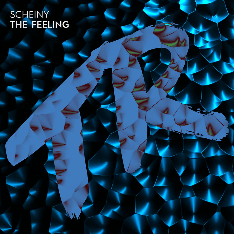 SCHEINY - The Feeling (Extended Mix)