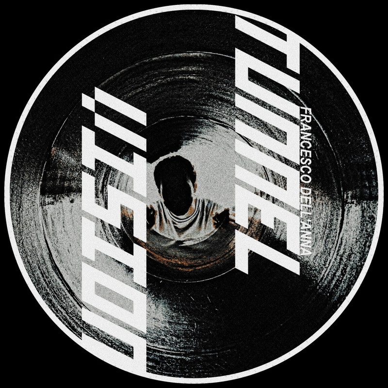 Francesco Dell'Anna - Love Gets Me High (Original Mix)