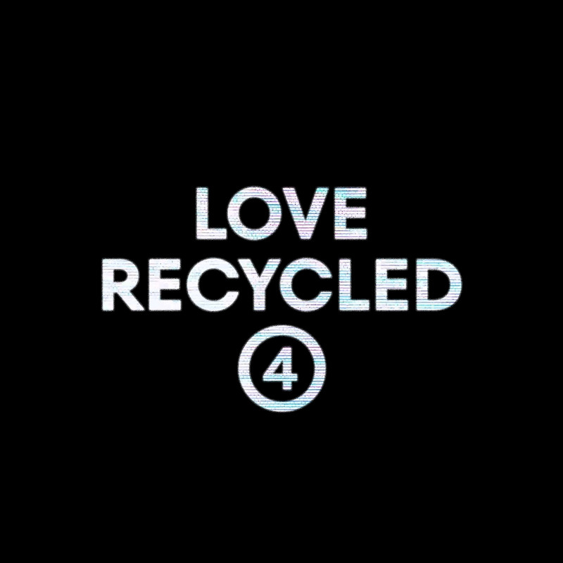 Solomun, Change & Love Recycled - Love Recycled 4 (Extended Mix)