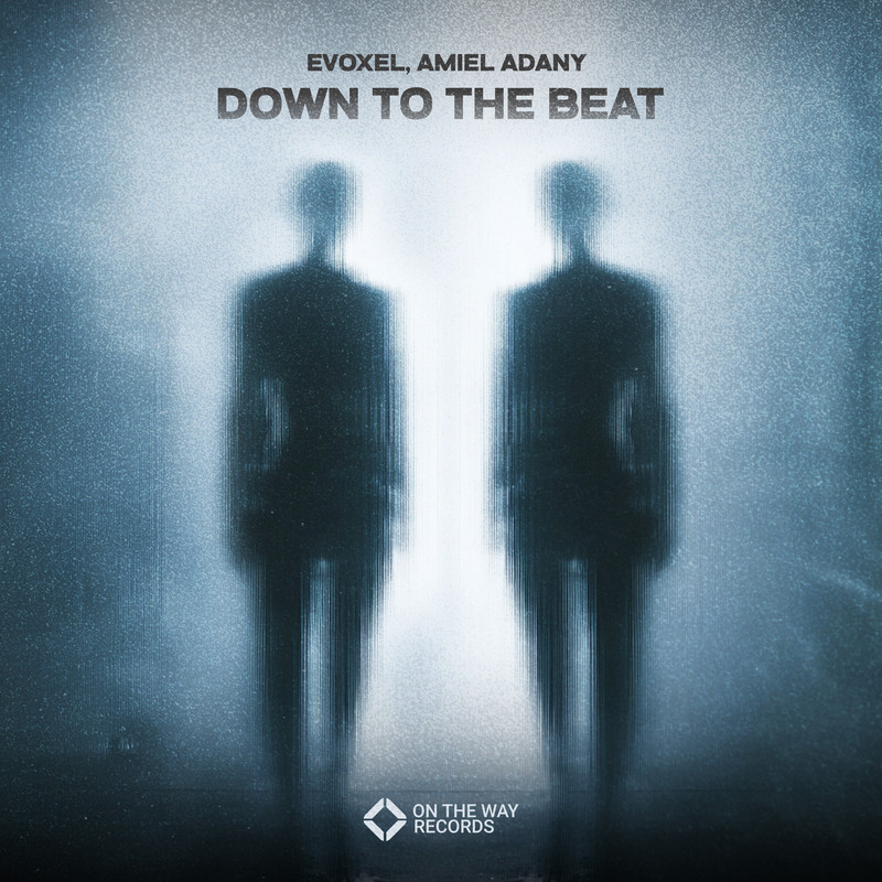 Evoxel, Amiel Adany - Down To The Beat (Extended Mix)