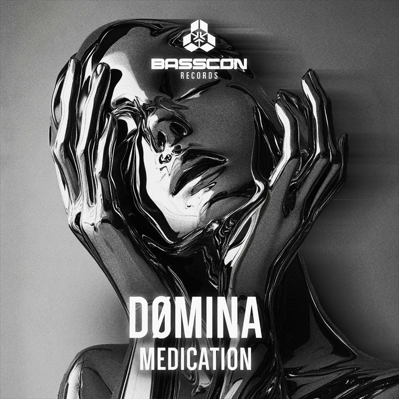 Domina - Medication (Original Mix)