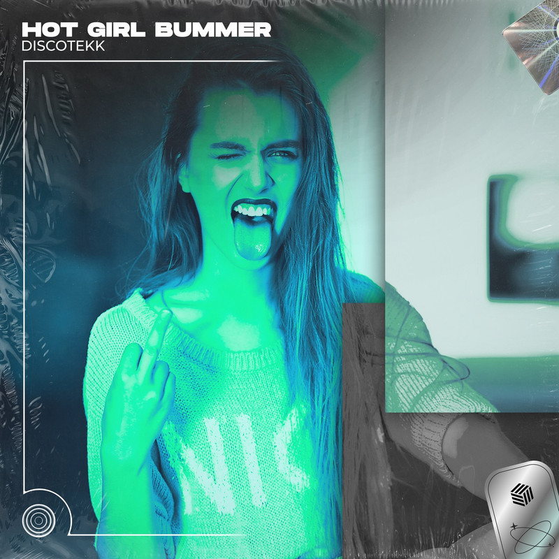 Discotekk - Hot Girl Bummer (Extended Mix)