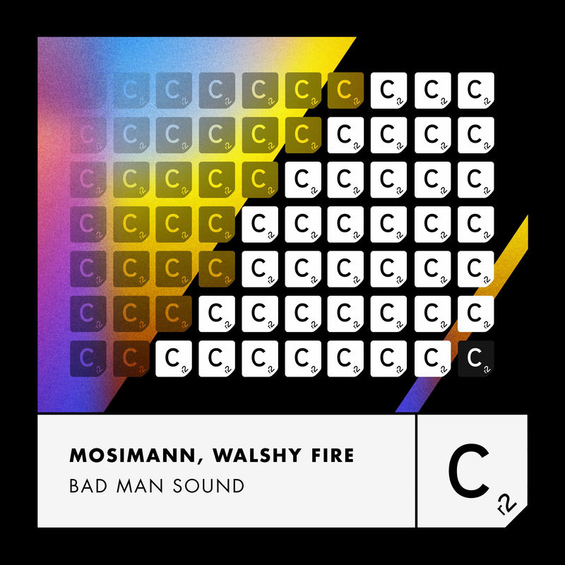 Mosimann & Walshy Fire - Bad Man Sound (Extended Mix)