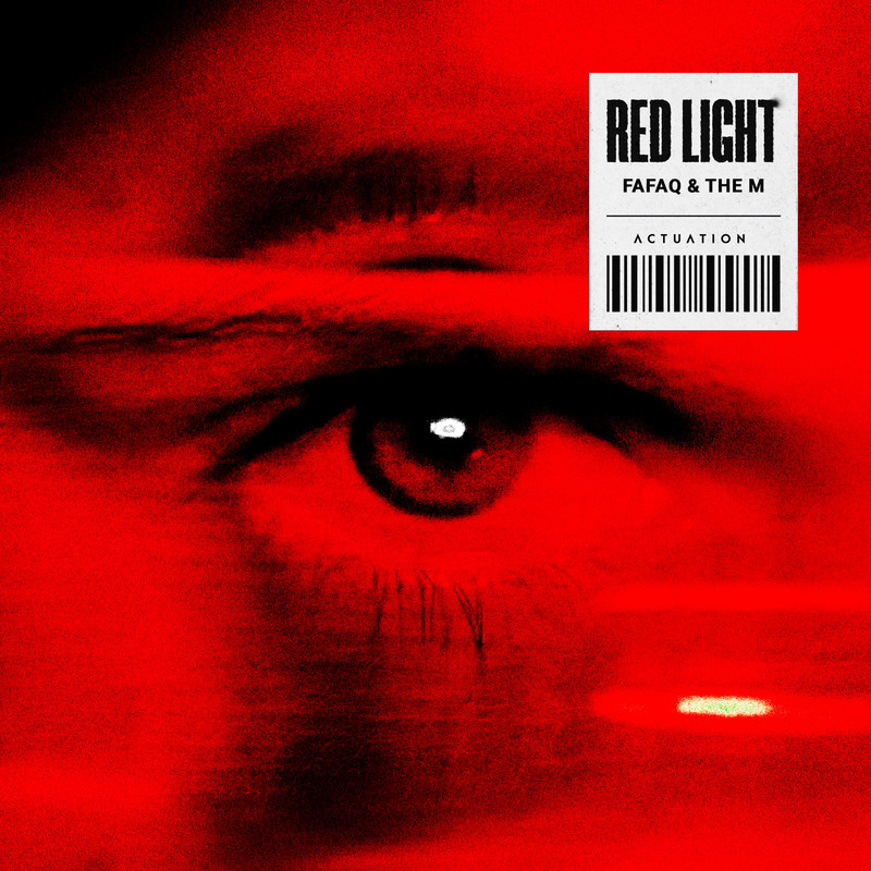 Fafaq & The M - Red Light Zone (Extended Mix)