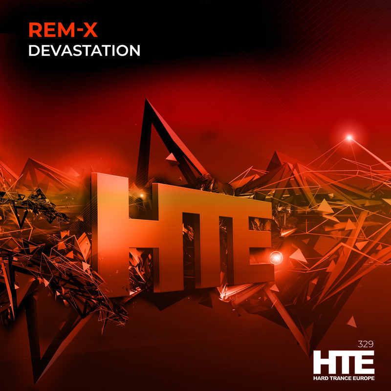 Rem-X - Devastation (Extended Mix)
