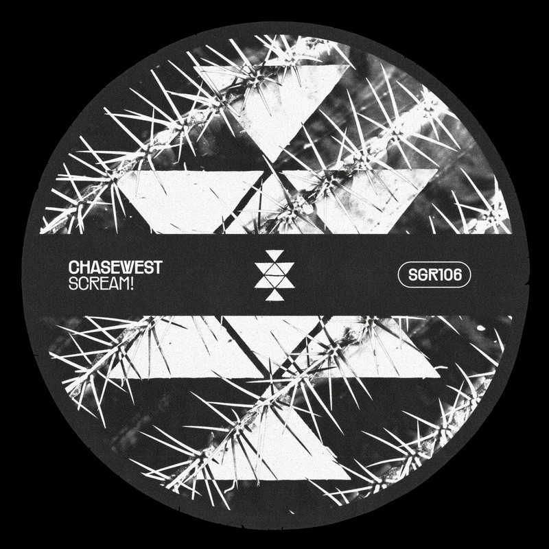 CHASEWEST - Scream! (Extended Mix)