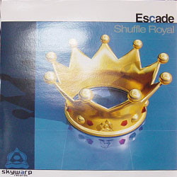 Escade - Shuffle Royal (Original Mix)