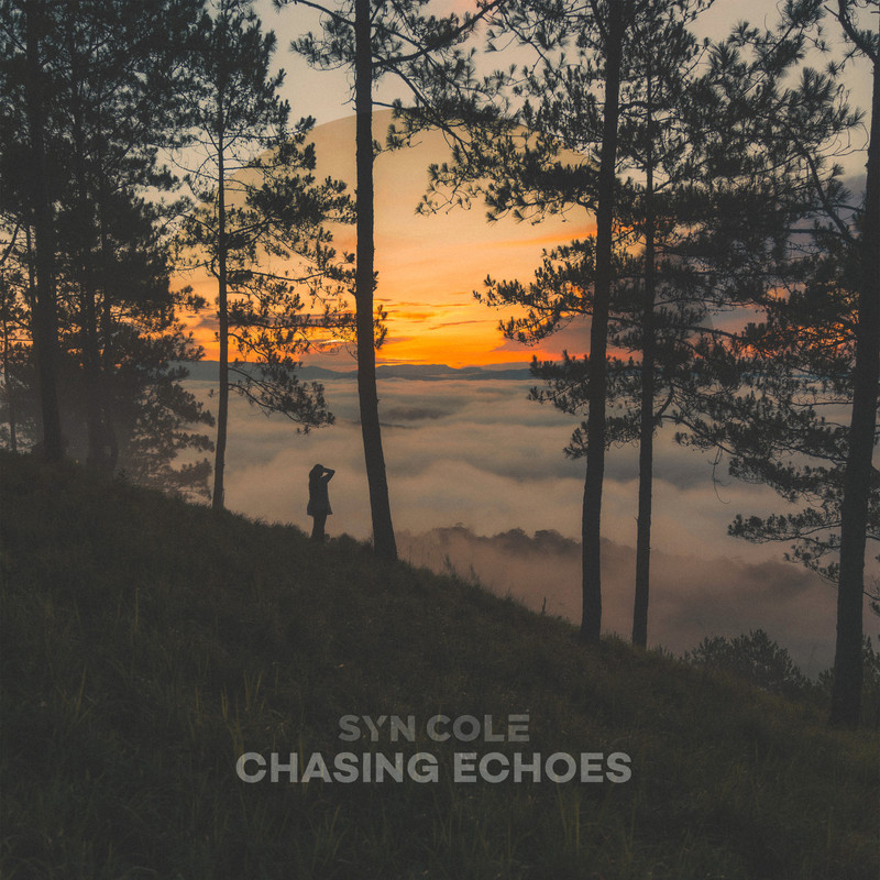 Syn Cole - Chasing Echoes (Extended Mix)