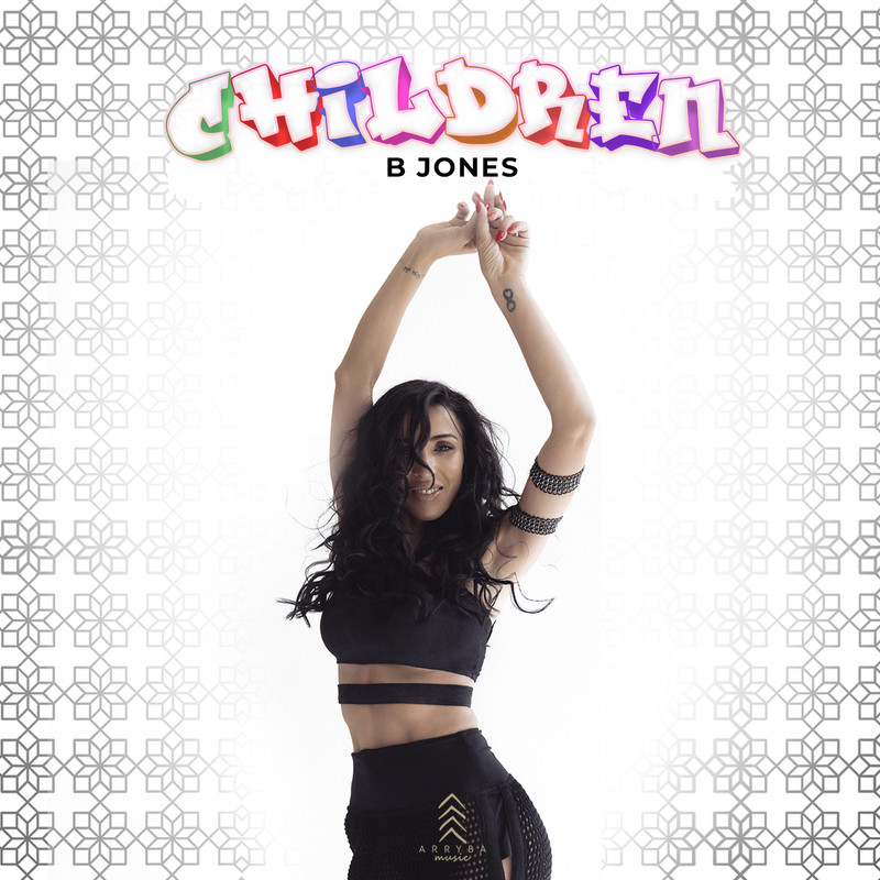 B Jones - Children (Extended Mix)