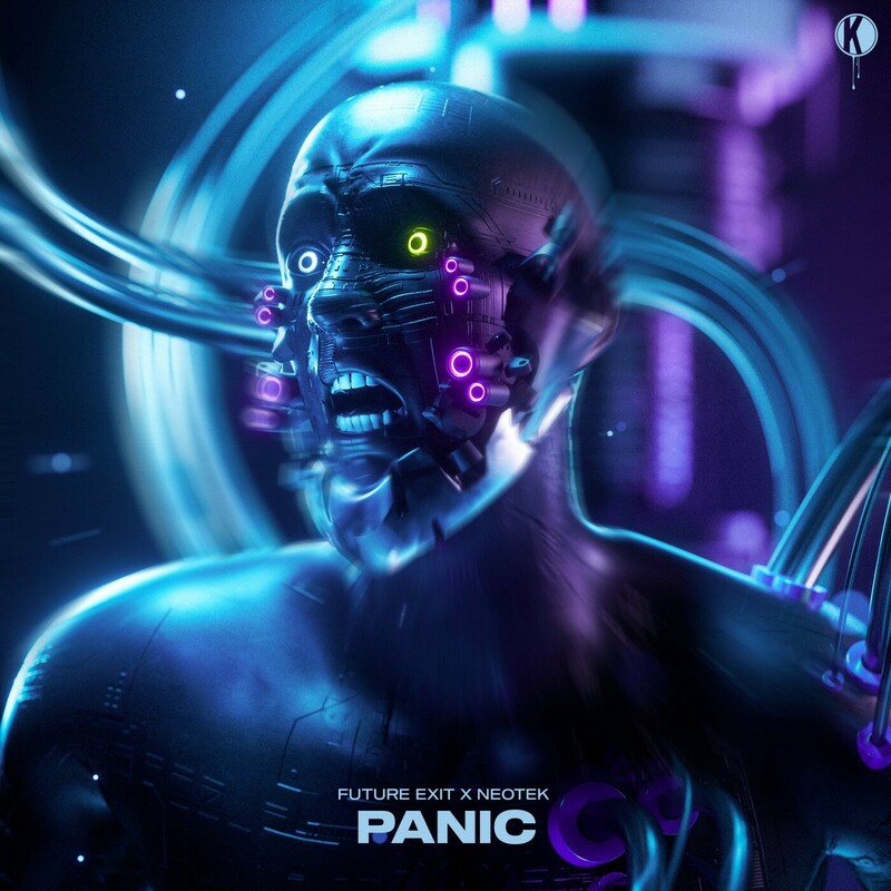 Future Exit & NEOTEK - Panic (Original Mix)